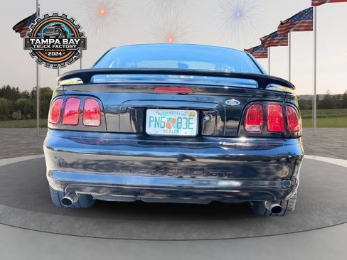 Used 1998 Ford Mustang GT RWD image 37