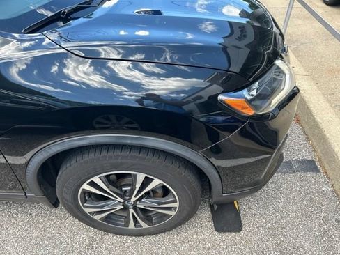 Used 2019 Nissan Rogue SV w/ Premium Package AWD/4WD image 2