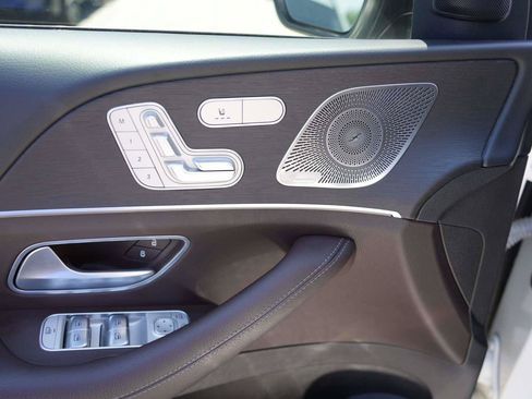 Used 2022 Mercedes-Benz GLE 350 image 14