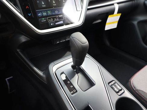 New 2026 Subaru Impreza 2.0i Sport AWD/4WD image 13