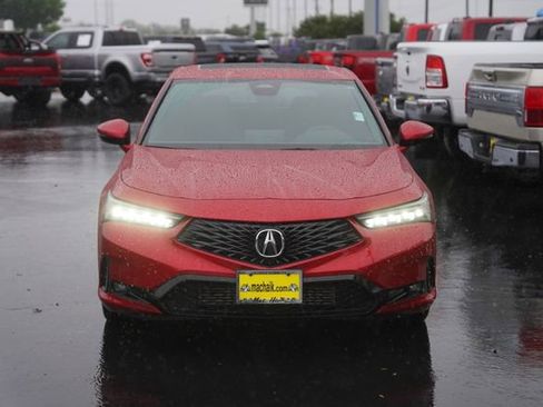Used 2025 Acura Integra A-Spec FWD image 3