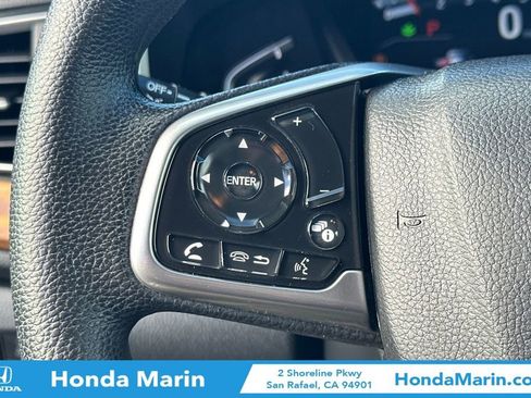 Used 2021 Honda CR-V EX image 29