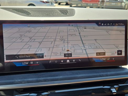 Certified 2026 BMW X5 xDrive40i w/ M Sport Package image 19