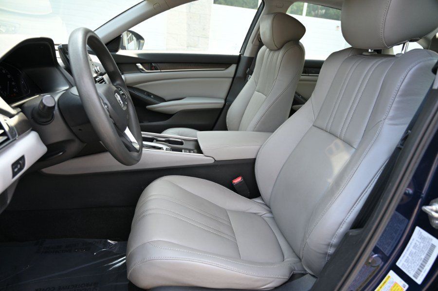 Used 2019 Honda Accord EX image 15