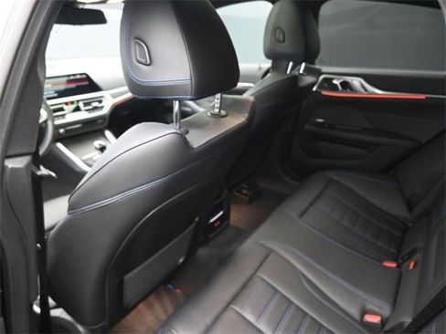Used 2023 BMW M440i xDrive Gran Coupe w/ Premium Package image 10