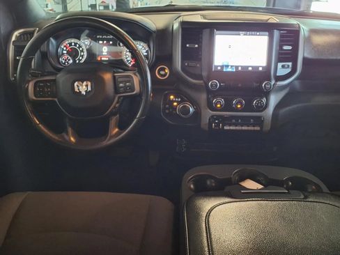 Used 2022 RAM 2500 Tradesman AWD/4WD image 19
