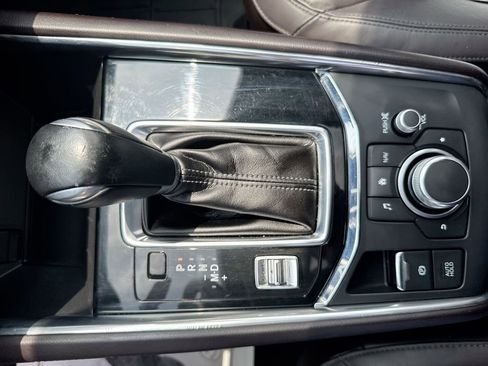 Used 2019 MAZDA CX-5 Signature AWD/4WD image 23