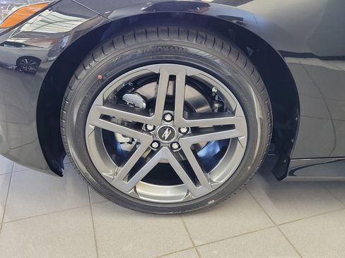 New 2026 Nissan Z Sport RWD image 5