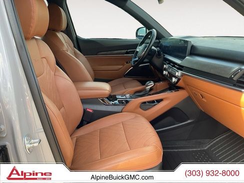 Used 2024 Kia Telluride SX X-Pro AWD/4WD image 15