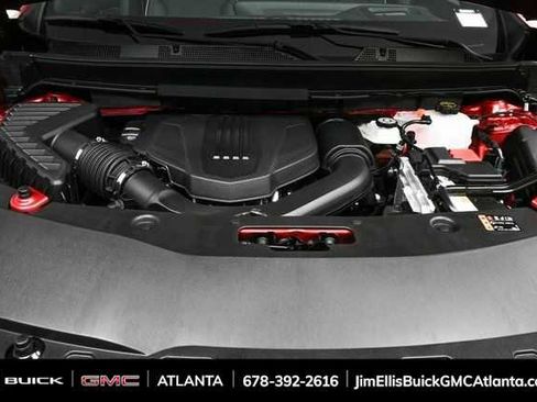 New 2026 Buick Enclave Preferred w/ Power Package AWD/4WD image 36