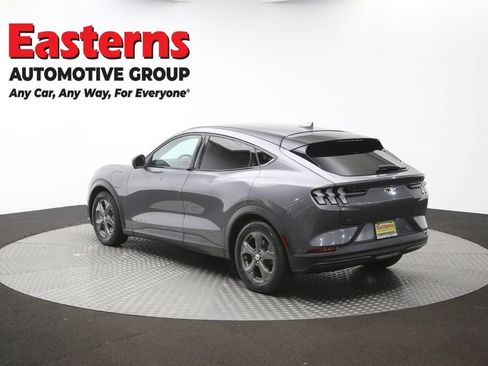 Used 2021 Ford Mustang Mach-E Select w/ Comfort/Technology Package AWD/4WD image 62