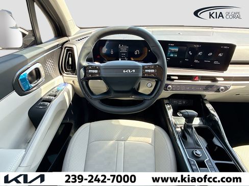 New 2026 Kia Sorento S image 16