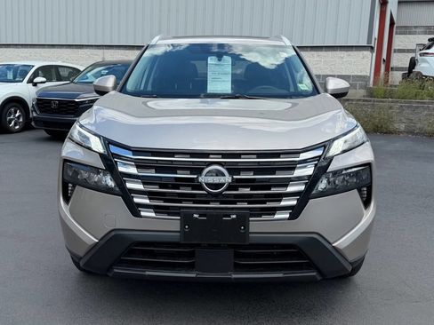 Used 2026 Nissan Rogue SV w/ SV Premium Package AWD/4WD image 22