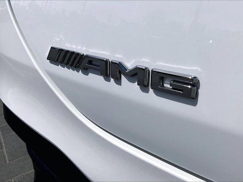 Used 2024 Mercedes-Benz GLE 63 AMG S w/ Driver Assistance Package image 8