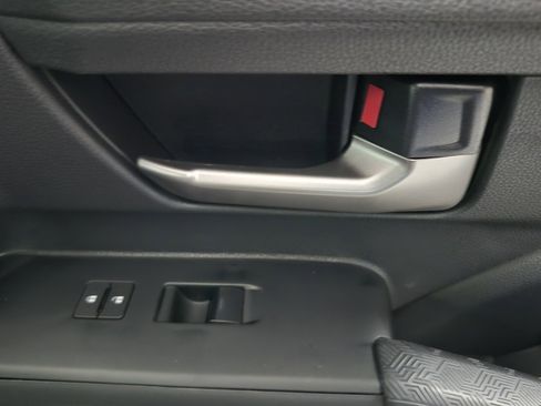 New 2025 Toyota Tacoma SR5 image 43