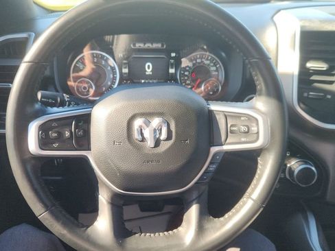 Used 2022 RAM 1500 Lone Star image 11