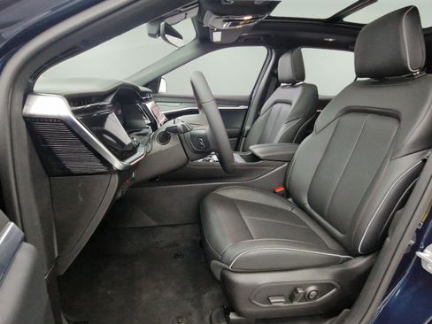 New 2025 Jeep Wagoneer Limited image 11