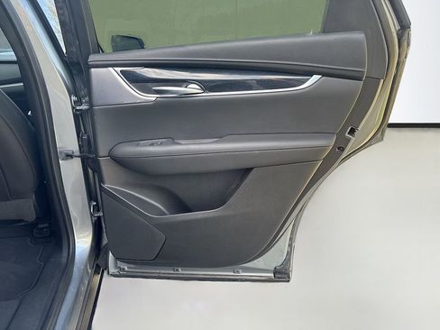 Used 2024 Cadillac XT5 Premium Luxury image 19