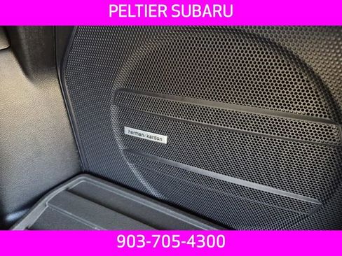 New 2026 Subaru Ascent Touring image 11