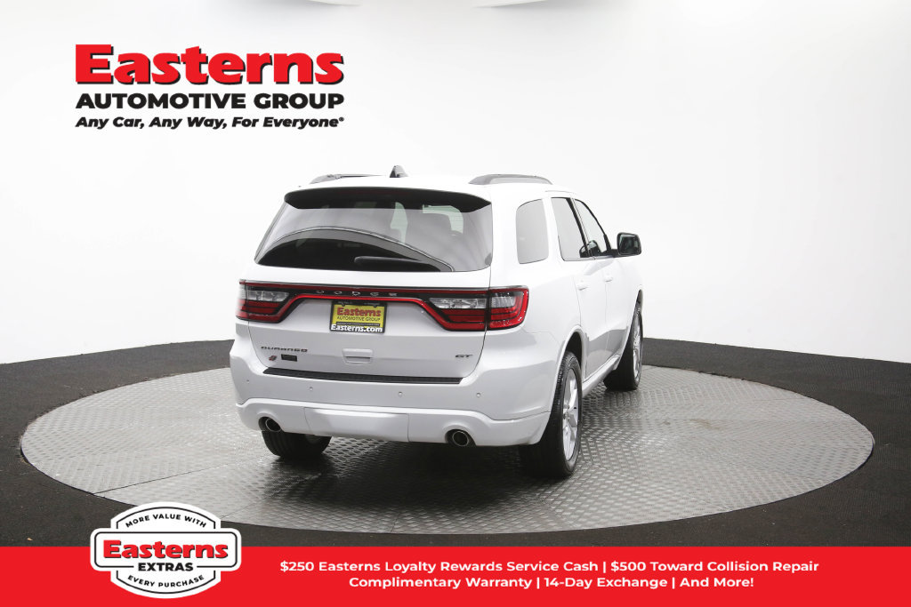 Used 2024 Dodge Durango GT AWD/4WD image 41