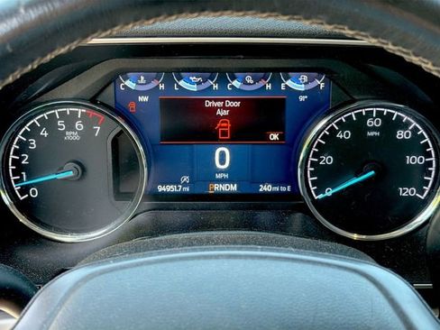 Used 2023 Ford F150 XLT w/ Equipment Group 301A Mid AWD/4WD image 23