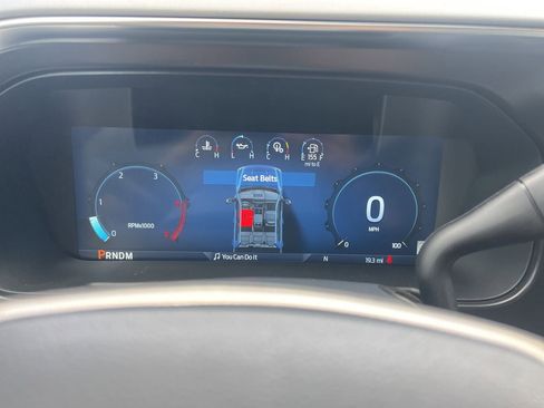 New 2026 Ford F250 Platinum AWD/4WD image 12