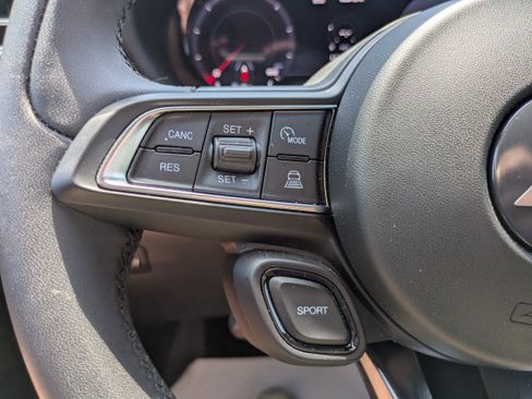 Used 2024 Dodge Hornet GT AWD/4WD image 18