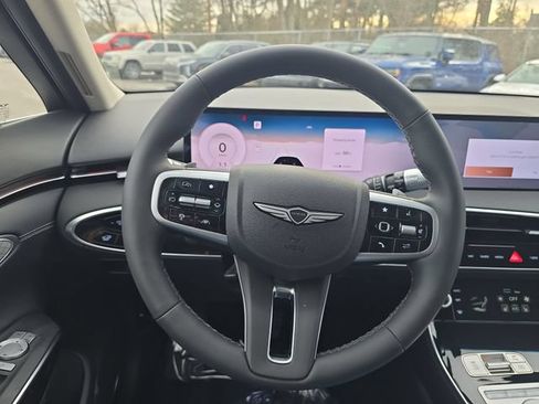 New 2026 Genesis GV70 2.5T AWD/4WD image 14
