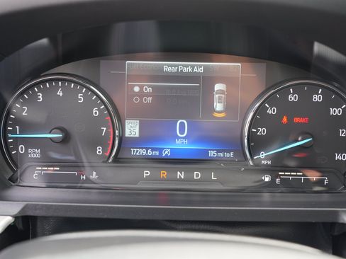Used 2023 Ford Explorer XLT w/ Equipment Group 202A AWD/4WD image 34