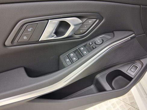 New 2026 BMW 330i Sedan w/ Convenience Package RWD image 22