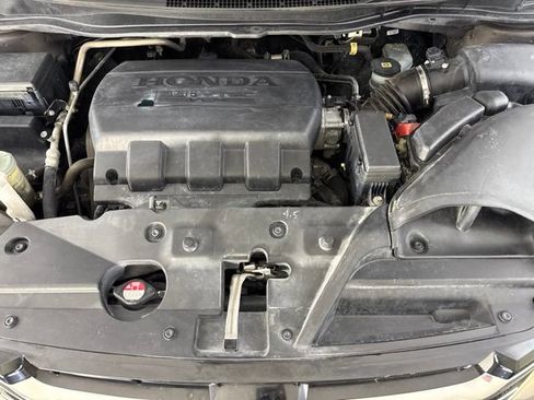 Used 2016 Honda Odyssey Touring image 22