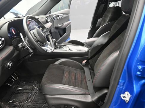 Used 2024 Dodge Hornet R/T w/ Track Pack AWD/4WD image 17