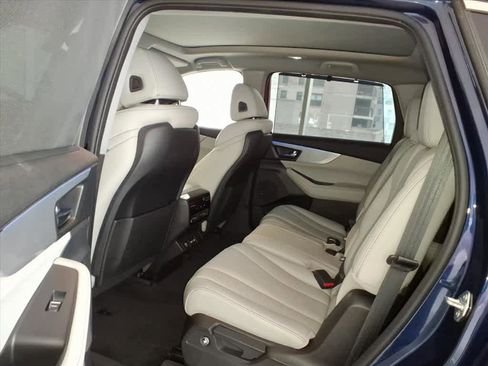 Used 2023 Acura MDX SH-AWD w/ Technology Package image 16