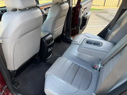 Used 2018 Honda CR-V EX-L image 23