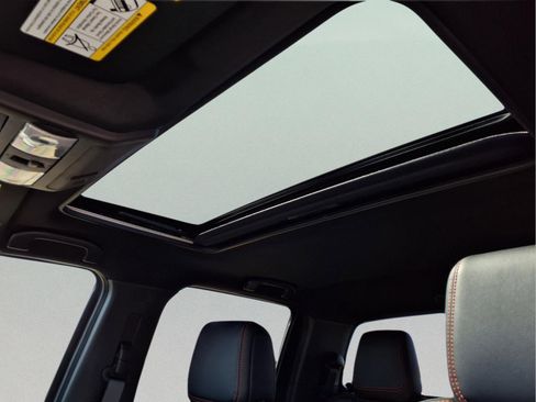 New 2026 Nissan Frontier PRO-4X w/ Pro Premium Package image 15