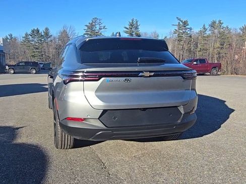 New 2026 Chevrolet Equinox EV LT w/ LPO, All-Weather Mat Package image 43