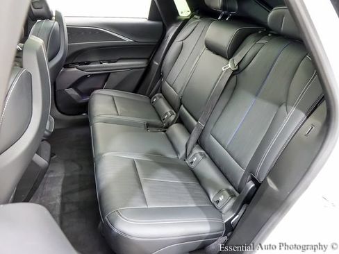 Certified 2024 Cadillac Lyriq Luxury w/ LPO, Floor Liner Package AWD/4WD image 11