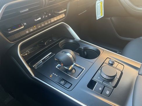 New 2026 MAZDA CX-90 3.3 Turbo w/ Select Package image 40