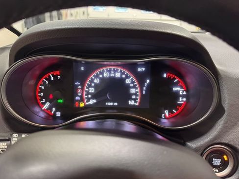 Used 2019 Dodge Durango Citadel AWD/4WD image 16
