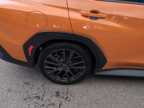 Used 2023 Subaru WRX Premium AWD/4WD image 4