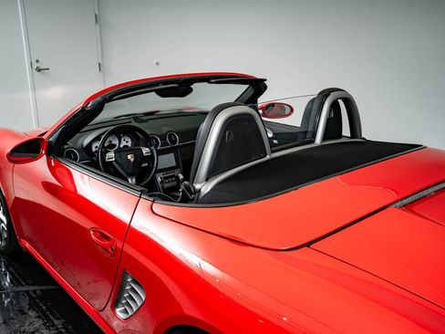 Used 2006 Porsche Boxster S RWD image 22