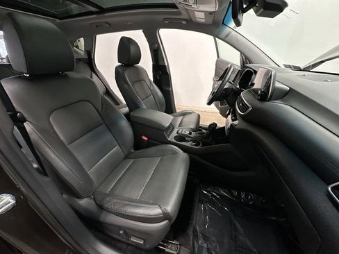 Used 2020 Hyundai Tucson Ultimate w/ Cargo Package image 23
