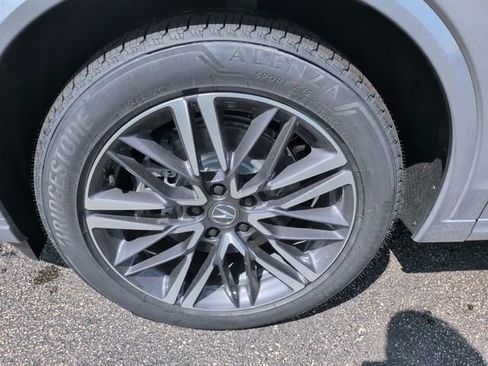 New 2026 Acura MDX w/ Advance Package image 11