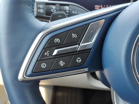 Used 2026 Buick Enclave Avenir w/ Super Cruise Package AWD/4WD image 17