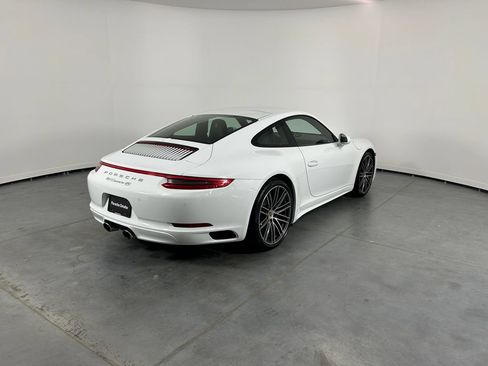 Used 2019 Porsche 911 GT3 RS image 7
