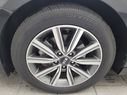 Used 2019 Kia Optima LX w/ LX 17" Wheel Package FWD image 31