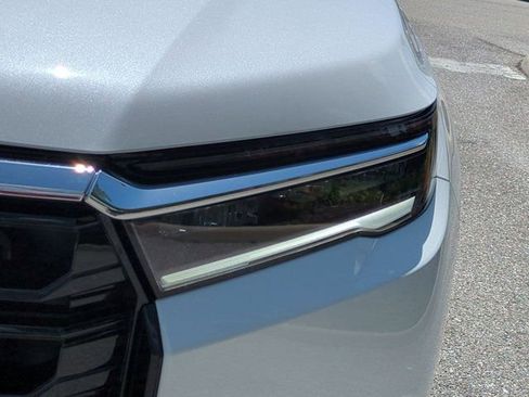New 2026 Honda Pilot Touring image 9