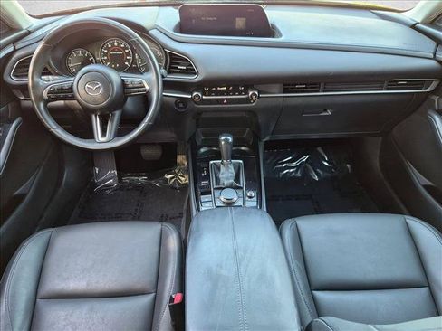 Used 2024 MAZDA CX-30 AWD 2.5 S w/ Select Sport Pkg image 18