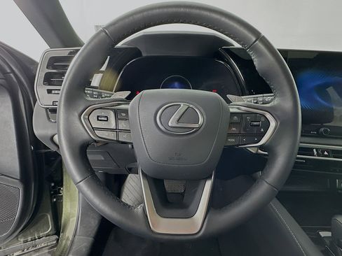Used 2024 Lexus RX 350 AWD image 11