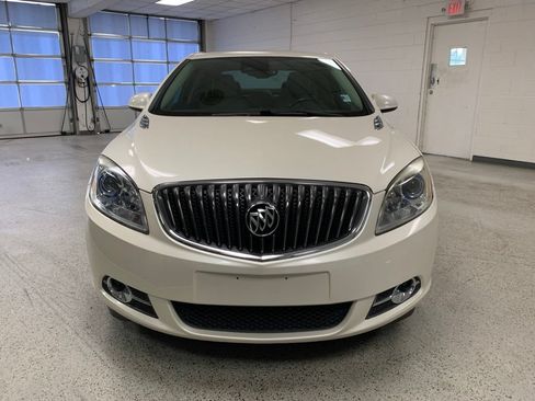 Used 2015 Buick Verano Leather FWD image 2